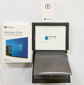 Windows <span class=keywords><strong>10</strong></span> <span class=keywords><strong>Pro</strong></span> USB en Caja, <span class=keywords><strong>Clave</strong></span> de Activación 100% Online, <span class=keywords><strong>Win</strong></span> <span class=keywords><strong>10</strong></span> <span class=keywords><strong>Pro</strong></span> FPP USB Paquete Completo, Envío Rápido - Product Image 4