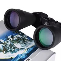 20-180x100 Vente à Chaud Zoom Haute Puissance Haute Définition Faible Lumière Vision Nocturne Jumelles D'observation Des Oiseaux En Plein Air