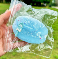 Bestseller : Jouet alimentaire réaliste en PVC souple et super doux en forme de bâtonnet de pâte frite, idéal pour le petit-déjeuner et la relaxation émotionnelle