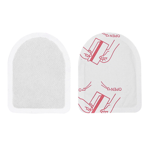 OEM Ergonomic không dệt vải chân ấm hơn đế đường viền để hình dạng chân cho THẬM CHÍ phân phối nhiệt - Product Image 3