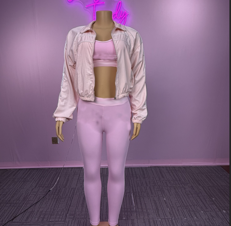 Rosa