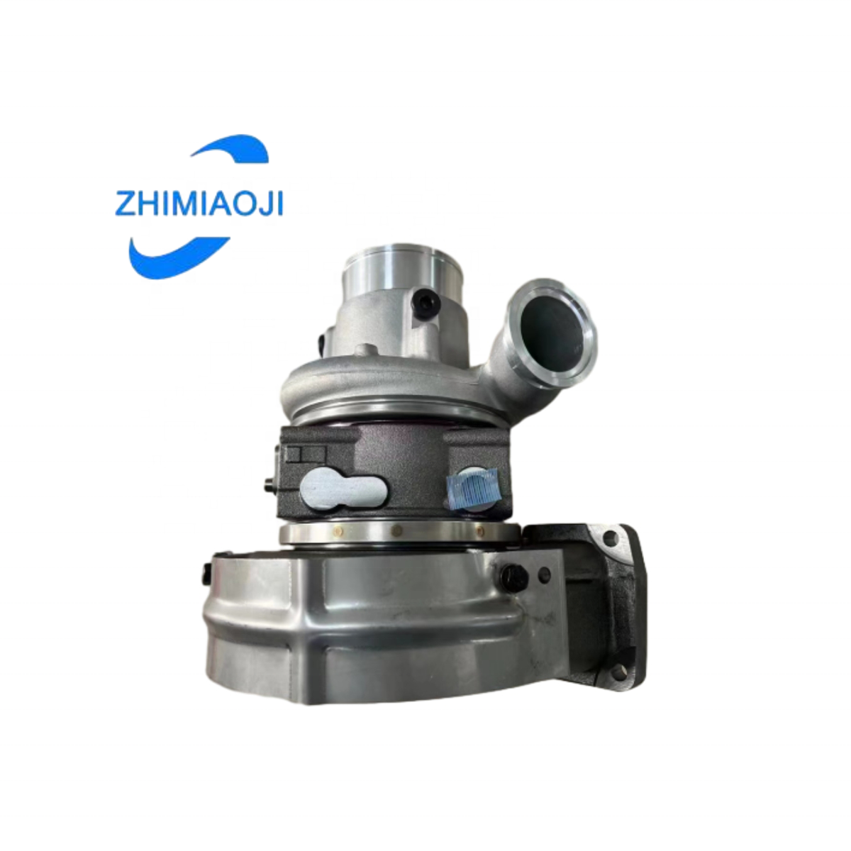 CSJHPSS Turbocharger for Cummins ISX & ISX15 14.9L