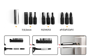 Tuốc Nơ Vít Ngoài Trời Gấp Được Bán Chạy Dụng Cụ Mở Chai Dụng Cụ Edc Kết Hợp Đa Năng Bằng Thép Không Gỉ Kìm Dao - Product Image 4