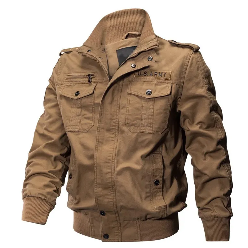 Abrigos para hombres táctico Fan Tactical Coat Hombres Fleece Cómodo Tactical Softshell Jacket