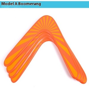 Suministro directo de los fabricantes de madera V Dart <span class=keywords><strong>Boomerang</strong></span> para niños para deportes al aire libre para jugar - Product Image 6
