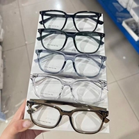 Monture de lunettes optiques tendance en acétate avec branches CP, vente en gros, prix abordable, directement de l'usine, en stock