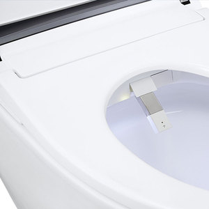 Siège chauffant multifonction WC japonais automatique intelligent WC intelligent bidet intelligent WC - Product Image 6