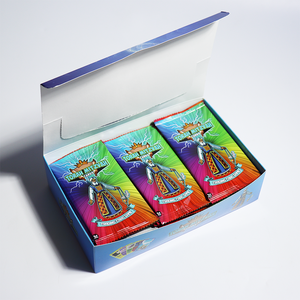 Carte da Gioco TCG Personalizzate all'Ingrosso, Nuove Mazze di Carte Collezionabili in <span class=keywords><strong>Carta</strong></span> e Plastica - Product Image 6