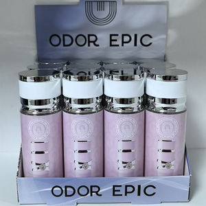 Ce <span class=keywords><strong>parfum</strong></span> pour femmes de 100ml, de haute qualité et de courte durée, best-seller, comprend un <span class=keywords><strong>parfum</strong></span> floral et durable. - Product Image 3