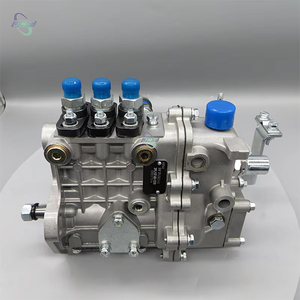 <span class=keywords><strong>Pompe</strong></span> d'injection de carburant diesel BHF3PL080040 3PL119-80-750 pour KD388 KD488 - Product Image 2