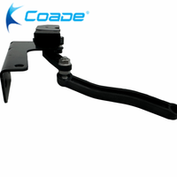 KEDE Ride Height Level Sensor für 68414982AA 68235500AA 68270710AA für 2015-18 DODGE RAM 1500