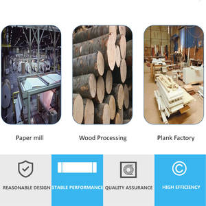 Machine de distribution hydraulique, mm, séparateur et fraiseuse de bois - Product Image 6