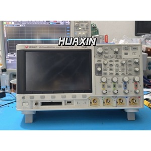 ออสซิลโลสโคป Keysight Msox3104A Msox3102A Msox3054A Msox3052A ซีรีส์ Msox30 ytdi - Product Image 1