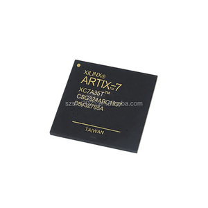 Gói XC7A35T-3CSG324E chính hãng chính hãng CSPBGA-324 các thiết bị Logic Lập Trình IC cpnd/FPGA - Product Image 1