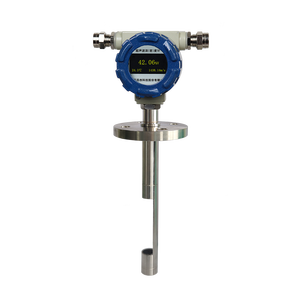 Ultrasonic Density <b>Meter</b> Densitometer for and Solid Material Analysis - Product Image 1