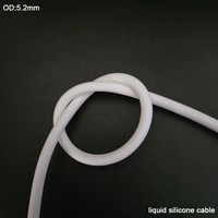Carcasas de goma de silicona superflexibles de calidad perfecta fáciles de almacenar Cables USB tipo C a USB tipo C