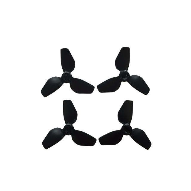 Replacement PC Drone Propellers-Repair Parts & Accessories Compatible with for Neo Drone Parts