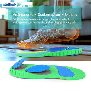 Semelles orthopédiques 99insoles pour chaussures de marche, coussinets de remplacement pour la voûte plantaire, inserts ergonomiques anti-fatigue pour chaussures - Product Image 5