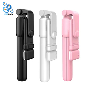 Hot bán R1s Led <span class=keywords><strong>Selfie</strong></span> <span class=keywords><strong>Stick</strong></span> chất lượng có thể gập lại tripod điện thoại máy tính để bàn đứng kích thước nhỏ cầm tay <span class=keywords><strong>Selfie</strong></span> <span class=keywords><strong>Stick</strong></span> - Product Image 1