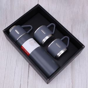 Trending Products 2026 Novedades Basos Termicos Termo Thermos <span class=keywords><strong>Caf</strong></span> Flask Set de regalo - Product Image 1