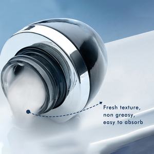 Tiktok sıcak satış en iyi kollajen yılan zehiri syn-ake göz kremi göz kremi Anti-Aging cildi aydınlatır göz bakım - Product Image 4