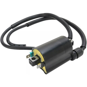30701-MF5-000 30510-MM8-003คอยล์จุดระเบิดทั่วไปสำหรับการเปลี่ยนรถจักรยานยนต์ริมถนน - Product Image 1