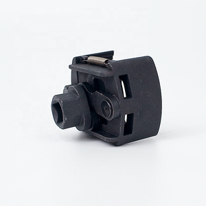 Conjunto de Chaves de Filtro de Óleo Ajustáveis Universais, Chave de Soquete para Remoção de Filtro de Óleo Automotivo de Alta Resistência - Product Image 4