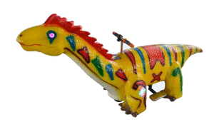 Dinosaure <span class=keywords><strong>Jurassic</strong></span> <span class=keywords><strong>World</strong></span>, imitation réaliste, 1 pièce, dinosaure astronomique, marche, animal, pour enfants - Product Image 3