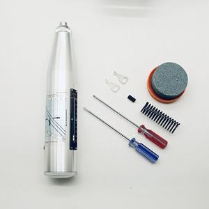 Alat ukur beton NDT HT-225 + palu Rebound - Product Image 1