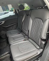 Mise à niveau des sièges pour Audi A3 A4 A5 A6 A7 A8 S3 S4 S5 S6 S7 S8 Q3 Q5 Q7 SQ8 RSQ5 RSQ7 RSQ8 RS3 RS4 RS5 RS6 RS7 R8 en haute qualité