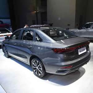 <span class=keywords><strong>Voiture</strong></span> berline <span class=keywords><strong>la</strong></span> <span class=keywords><strong>moins</strong></span> chère de Chine Geely Emgrand EC7 2025 4ème génération 1.5L Manuelle Version Star 4 portes 5 places Gelly Dihao EC8 Essence Nouvelles Voitures - Product Image 4