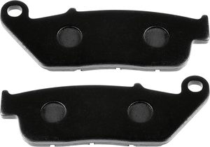 Plaquettes <span class=keywords><strong>de</strong></span> <span class=keywords><strong>frein</strong></span> <span class=keywords><strong>de</strong></span> moto semi-métalliques FA381 personnalisées en usine pour pièces <span class=keywords><strong>de</strong></span> moto <span class=keywords><strong>Harley</strong></span> <span class=keywords><strong>Davidson</strong></span> Sportster 883 1200 XL - Product Image 4