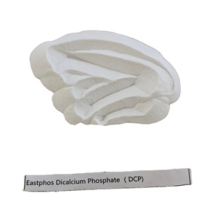 Trung Quốc Nhà sản xuất hóa chất cahpo4 CAS 7789 <span class=keywords><strong>Dicalcium</strong></span> <span class=keywords><strong>Phosphate</strong></span> giá 98% - Product Image 1