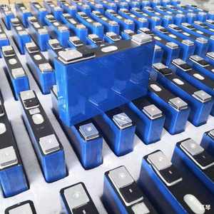 Литий-ионная аккумуляторная батарея класса 320Ah LiFePo4, 6000 цикл, 300AH 310Ah 330Ah 3,2 вольт, аккумуляторная батарея - Product Image 4