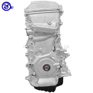 Fabrication <span class=keywords><strong>prix</strong></span> moteur 2.4L 2AZ-FE 2az moteur pour <span class=keywords><strong>Toyota</strong></span> Camry Corolla moteur 1900031L41 - Product Image 2