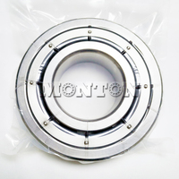 Roulements cryogéniques 6311-H-T35D pour pompe GNL