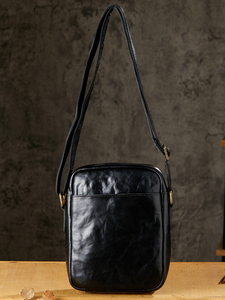 Portafoglio Professionale in Vera Pelle - Product Image 5