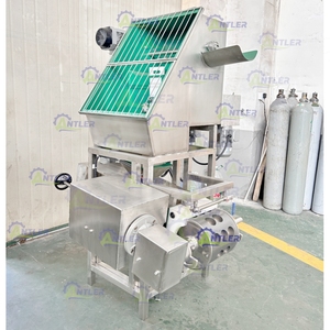 Machine <span class=keywords><strong>de</strong></span> cuisson à chauffage <span class=keywords><strong>de</strong></span> fromage utilisée en usine à petite échelle 30L Mozzarella équipement <span class=keywords><strong>de</strong></span> moulage par étirement - Product Image 6