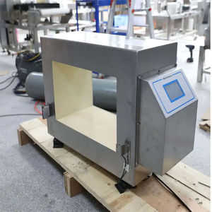 Cabezal y Sensor de Detector de Metales para Alimentos NG-706 - Product Image 2