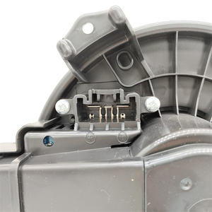 Moteur de ventilateur de chauffage HVAC A/C avec cage de ventilateur 8710360400 871030E040 871030C040 pour Toyota Camry <span class=keywords><strong>4Runner</strong></span> Dodge Lexus Yomi vente en gros - Product Image 6