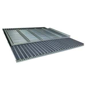 <span class=keywords><strong>Tapis</strong></span> <span class=keywords><strong>d</strong></span>'<span class=keywords><strong>entrée</strong></span> commercial personnalisé très durable pour bureau <span class=keywords><strong>Tapis</strong></span> de sol extérieur en métal <span class=keywords><strong>Tapis</strong></span> de porte intérieur intégré pour les affaires antidérapant - Product Image 5