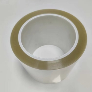 Film conducteur ITO à blindage électromagnétique hautement <span class=keywords><strong>transparent</strong></span> Film conducteur PET Film conducteur à faible résistance - Product Image 4