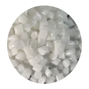 Pbt Fr V0 Vlamvertragende Elektrische Connector Fr V2 Pbt Gf20 Plastic Pellets Pbt Gf30