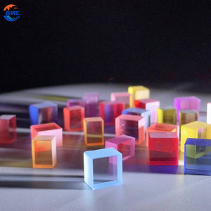 Zaffiro in Corindone Colorato Al2O3 su Misura per Gioielleria di Lusso - Product Image 1