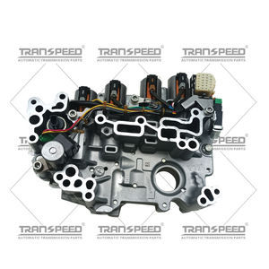 ATX/TRANSPEED remanufacturé JF015E RE0F11A CVT corps de soupape de Transmission <span class=keywords><strong>automatique</strong></span> pour <span class=keywords><strong>Nissan</strong></span> SUZUKI MITSUBISHI - Product Image 2