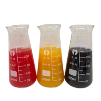 Poudre de couleur ACE jaune de colorant de dispersion, colorant coloré jaune vif de colorant de tissu