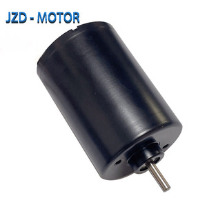 JZD - MOTOR 3657 Brushless Motor 24V DC High Torque PWM <b>Speed</b> <b>Control</b> For Fitness Equipment Lawn Mower Drill - Product Image 2