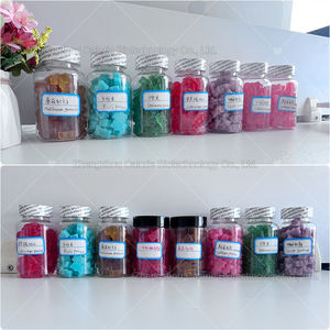 Suplemento diario de vitamina Natural para aumento de glúteos, personalizado de fábrica OEM, para aumento de caderas grandes, para mujeres, gomitas, logotipo BBL Avec - Product Image 5