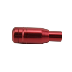 Maidi Car Gear <b>Shift</b> <b>Knob</b> Sk35 Aluminum Alloy Universal Rustproof Red Silver Blue Black - Product Image 5