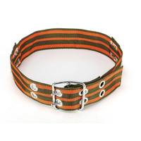 Ceinture de sauvetage vintage pour pompiers 97, harnais de sécurité à descente rapide, sangle de taille d'urgence, fabriqué en Chine, livraison gratuite